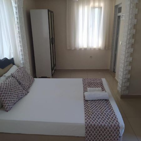 Elvin Otel Side Esterno foto
