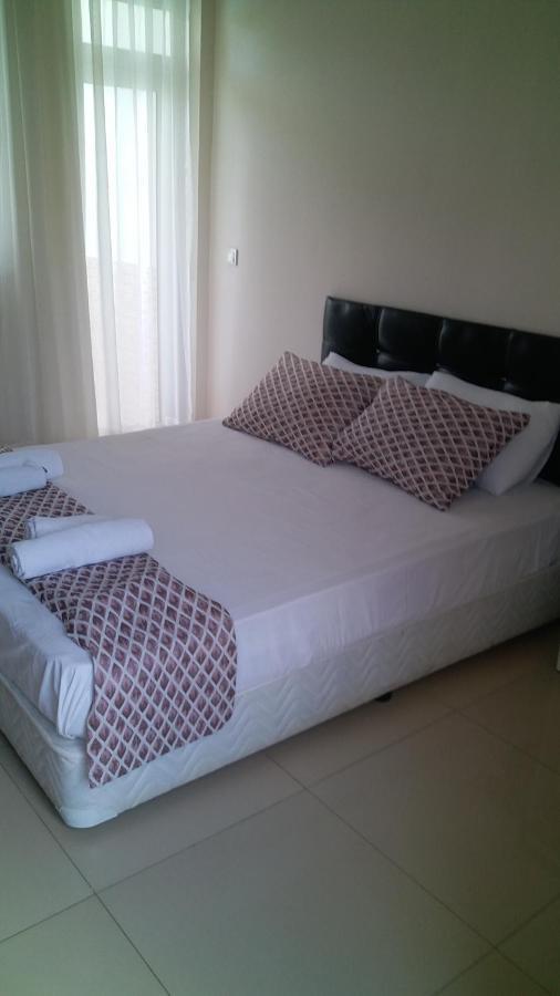 Elvin Otel Side Esterno foto